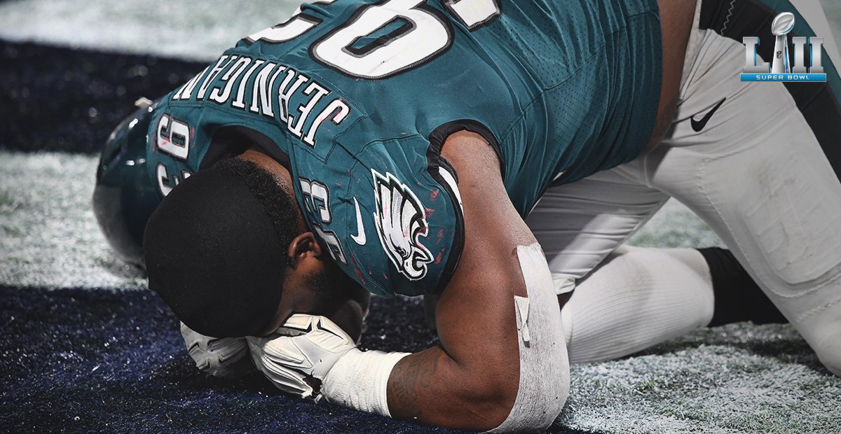 NFL Network tweet media