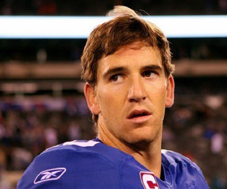 When it’s 2018 and you’re still 2-0 against Brady in the Super Bowl >> #Superbowl #Giants