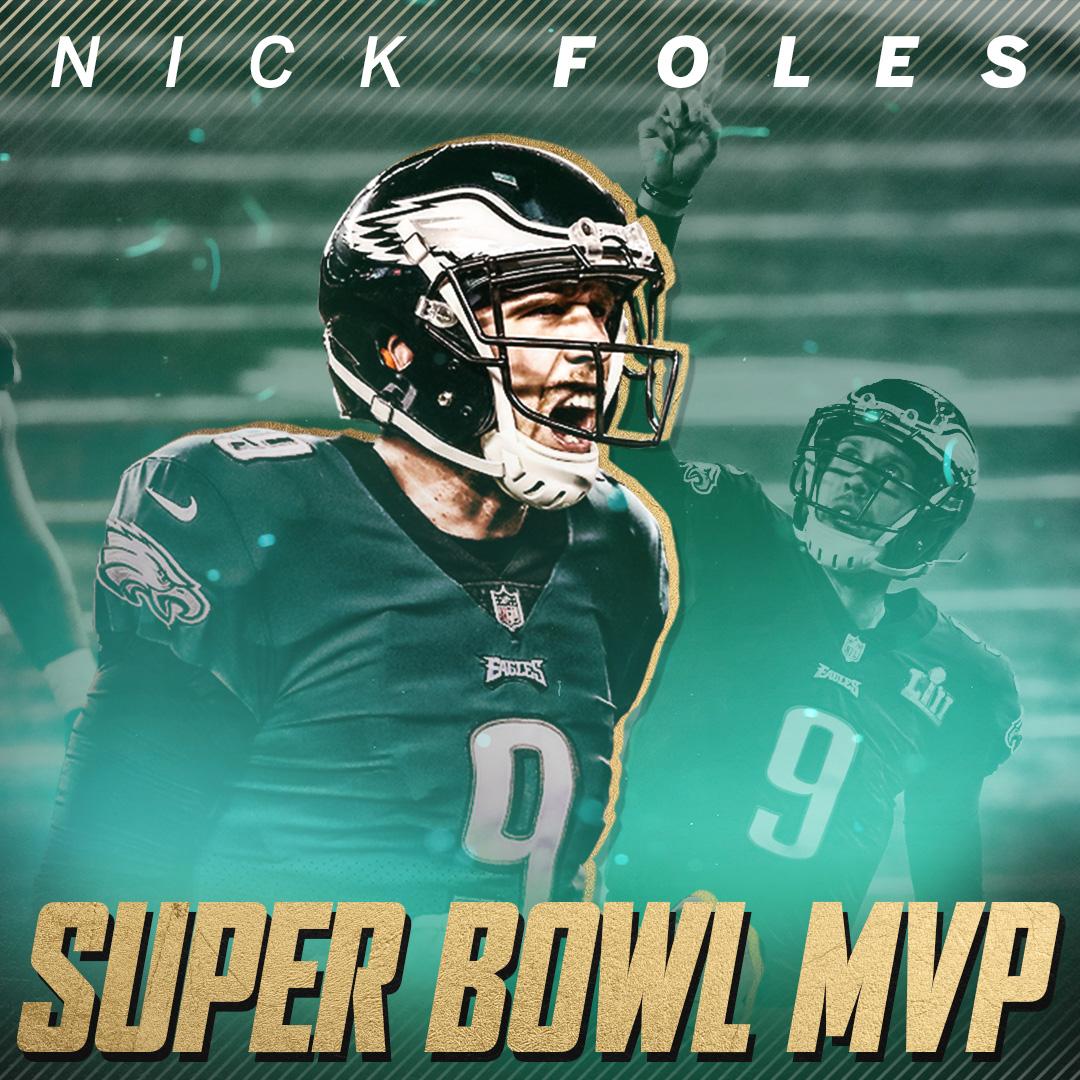 SportsCenter's tweet image. M. V. P.