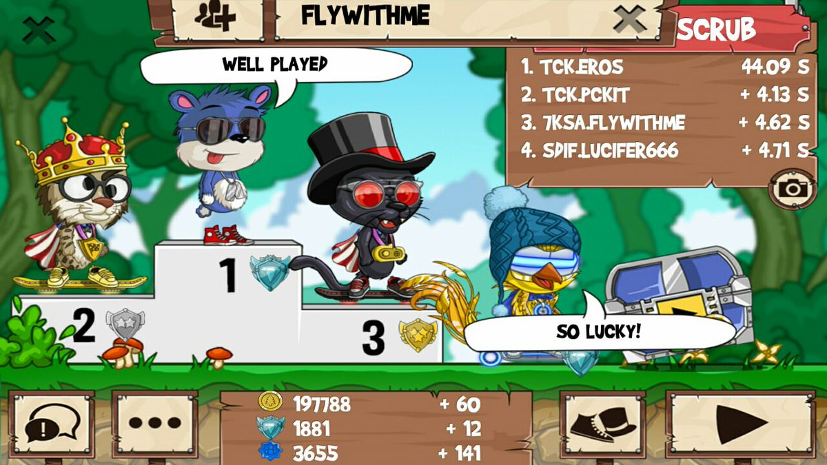 erosx1dx's tweet image. good run #PCKIT #imstillearning