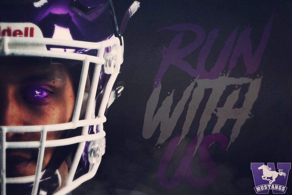westernuFB's tweet photo. Run with us. Super Bowl Sunday. What a game! #RunWithUs #WesternU #westernmustangs #committothewm #createhistory18 #Superbowl #ldnont https://t.co/5jGbgLR3Um