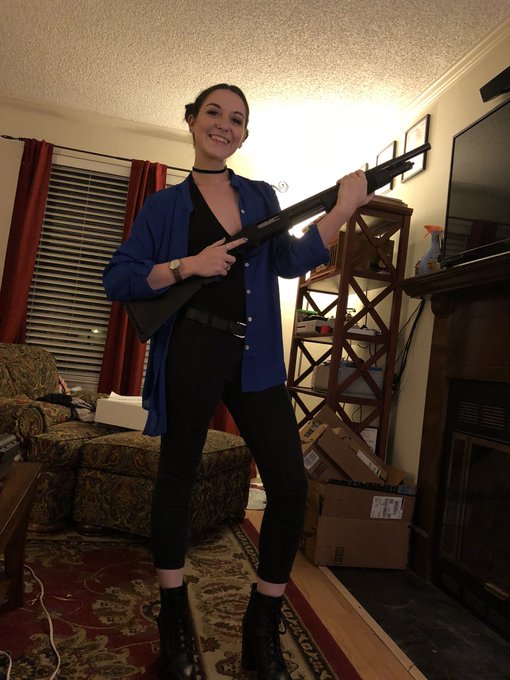 Now the proud owner of a @MossbergCorp 500 ✨🔥🤗 https://t.co/Lq8GygqhKM<a class="tags" target="_blank" title="On Twitter" href="/?out=eyJ0eXAiOiJKV1QiLCJhbGciOiJIUzUxMiJ9.eyJpYXQiOjE3MjU5MDE5MDIsImlzcyI6InR3cG9ybnN0YXJzLmNvbSIsIm5iZiI6MTcyNTkwMTkwMiwiZXhwIjoxNzU3NDM3OTAyLCJyZWRpcmVjdF91cmwiOiJodHRwczovL3R3aXR0ZXIuY29tL01vc3NiZXJnQ29ycCJ9.E8zotJBLeLAKcqplGRtiuN98dKV5j0Ddm4rFgVrtrlR8ERLkG_7BrQN1l08Z4OXxOUliNVbu0DlHANNhflXJoQ">@MossbergCorp</a><a href="/tag/model"class="tags"><span>#model</span></a><a href="/tag/brunette"class="tags"><span>#brunette</span></a><a href="/tag/fun"class="tags"><span>#fun</span></a><a href="/tag/sexy"class="tags"><span>#sexy</span></a><a href="/tag/onlyfans"class="tags"><span>#onlyfans</span></a>