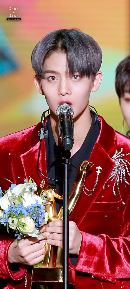 BAEBAENERGY's tweet photo. [HQ] 180110 Golden Disk Awards #2018GDA

ⓒDark Star, Love Thang
#WANNAONE #워너원 https://t.co/GzMr6VGpmY