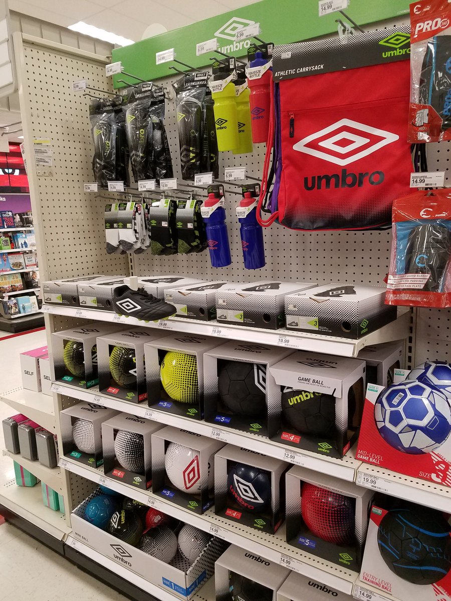 So excited to have Umbro back in my life. Loved this brand in the 80s. #BrandLaunch