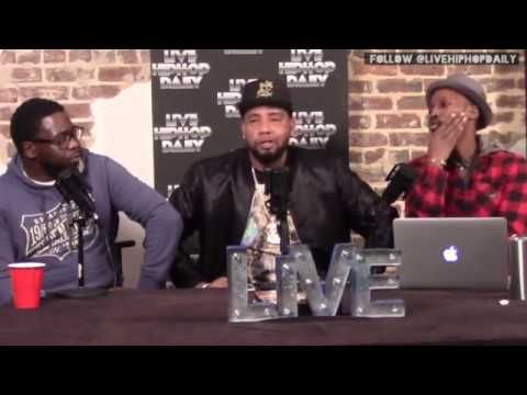 Livehiphopdaily's tweet photo. #PhilthyRich • #SemGod The Most Prolific #Rapper in the #Business | @Day1Radio #Podcast https://t.co/R3PLXaek2H #Watch #NOW !!
#live #hiphop #daily #music #2018 #exclusive #livehiphopdaily https://t.co/3KD9QTJHyY