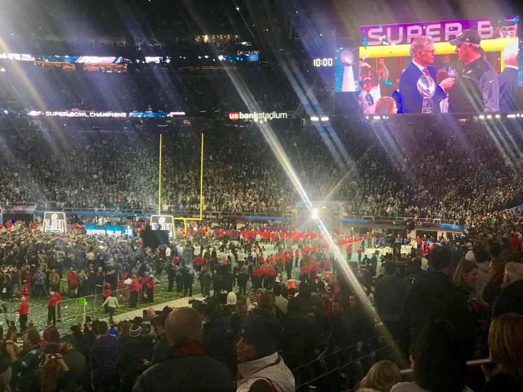 Marcelo Claure tweet media