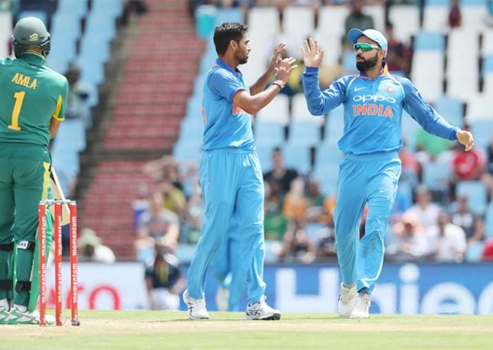 Wishing a very happy birthday to one and only Bhuvneshwar Kumar Aka Bhuvi !!!   