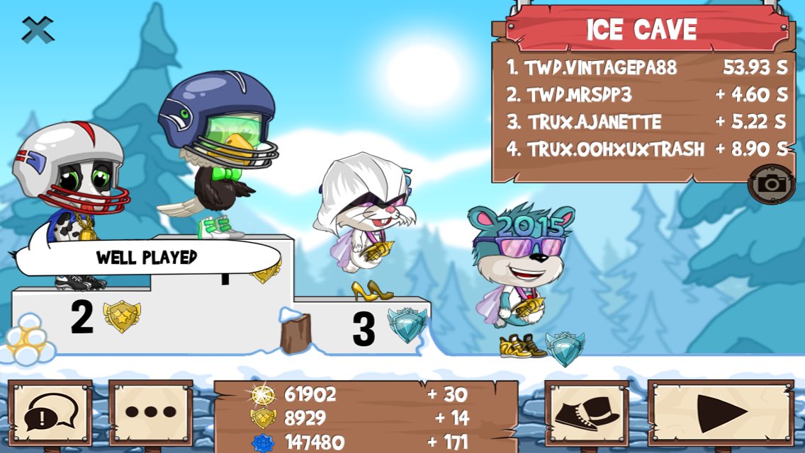 Mrsdpiii's tweet photo. Having a blast @ #funrun2 https://t.co/MZn6Mx8VYT @vintagepa88 https://t.co/4b1KJBQhSr