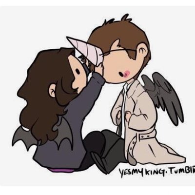 This is adorable indeed! May we all find our unicorns in this life x