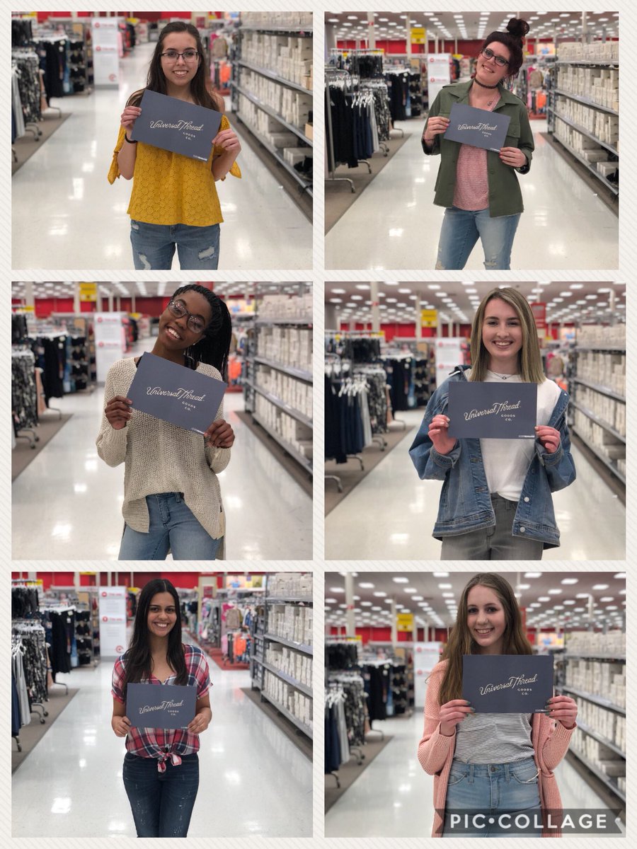 #R100FindYourFit #UniversalThread <a href="/JenieBrisson/">Jenie Brisson</a> <a href="/JenniferBlum13/">Jennifer Blumhoefer</a> <a href="/StephHelvie/">Steph</a>