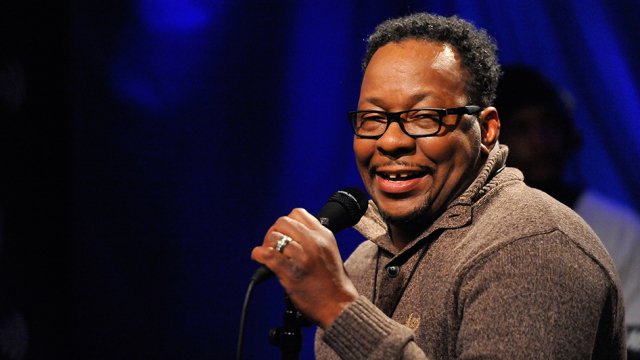 R&B singer and founder of Bobby Brown turns 49 today. Happy birthday!  