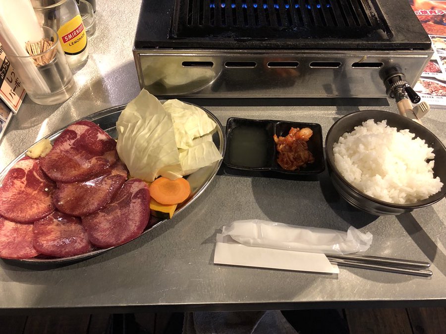 大分駅周辺でオススメの焼肉ランチ7選 千円以下のリーズナブルランチから 松阪牛の高級ランチまで Favy ファビー
