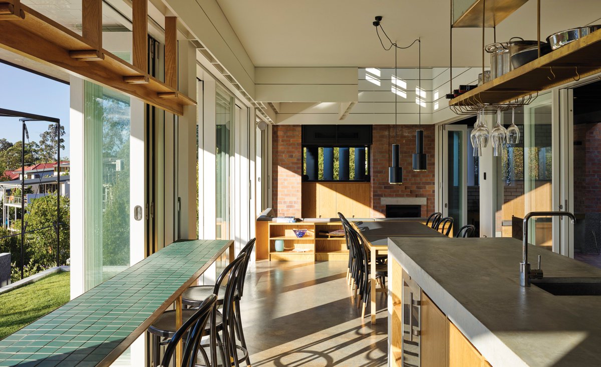 Our Houses is coming to Brisbane! 27 March <a href="/BrickworksBP/">Brickworks</a> in Brisbane, To see speakers and to book now: designspeaks.com.au/events/2018/03…