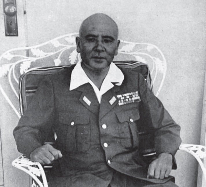 phscouts's tweet photo. The Japanese commander Gen. Homma, meanwhile, was, at this point, “deeply disappointed” in the progress of their campaign. He’s lost 7,000 men since fighting began, and the defenders’ resistance was unexpectedly tenacious. Tokyo’s mid-January deadline for victory hadn’t been met. https://t.co/VZgAMr6YKN