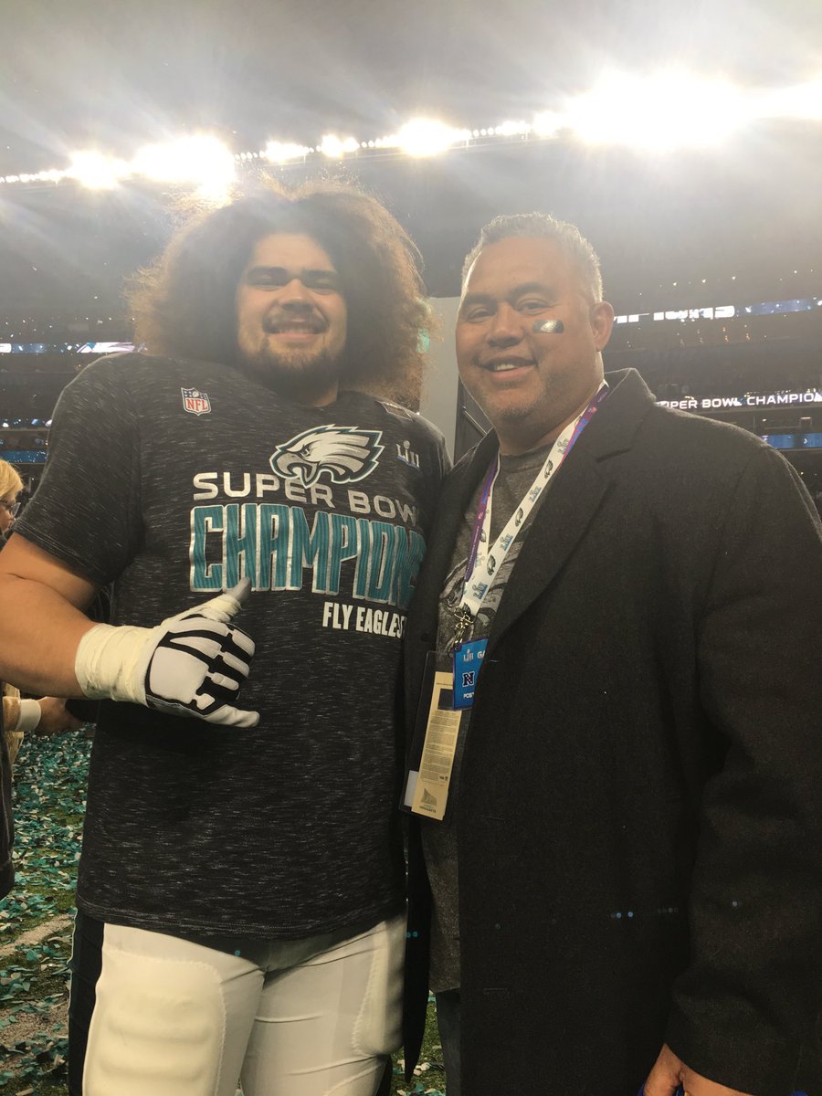 Coach_Seumalo's tweet photo. World Champs, Fly 🦅 Fly! Proud of this guy! https://t.co/qEAza7X93e