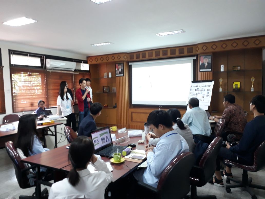 Manajemen Bisnis ITS tweet media