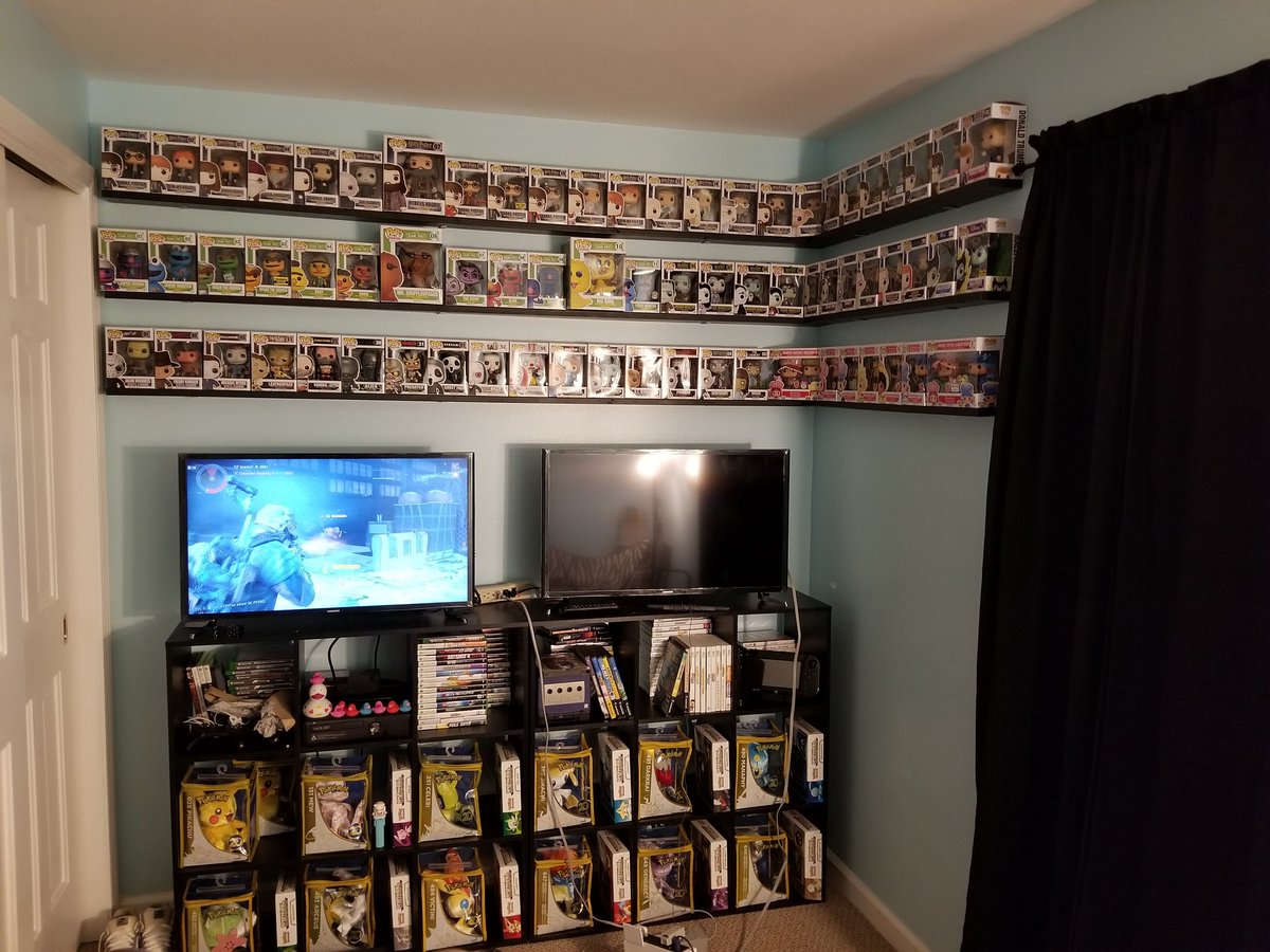 maddog0118's tweet photo. #FunkoPOP  #Funko https://t.co/L3WPnUAqkP