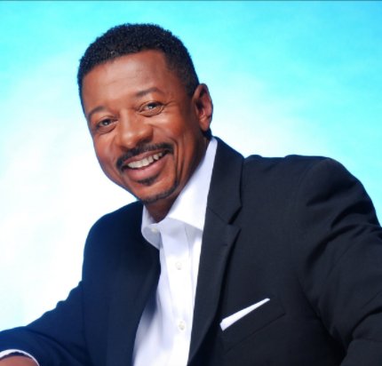 Happy 60th Birthday, Robert Townsend! 