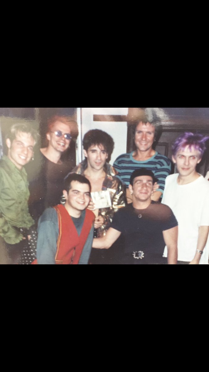 Aleks Syntek tweet media