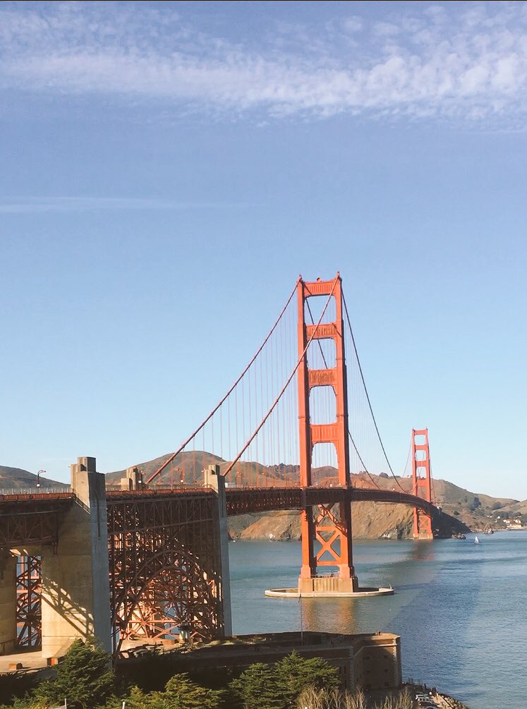TgsValley's tweet photo. Visited the Computer Science History Museum today and had an amazing tour of San Fransisco with tour guide Nic. #SuperBowlSunday #dinerfordin https://t.co/7T4M1IPzgA