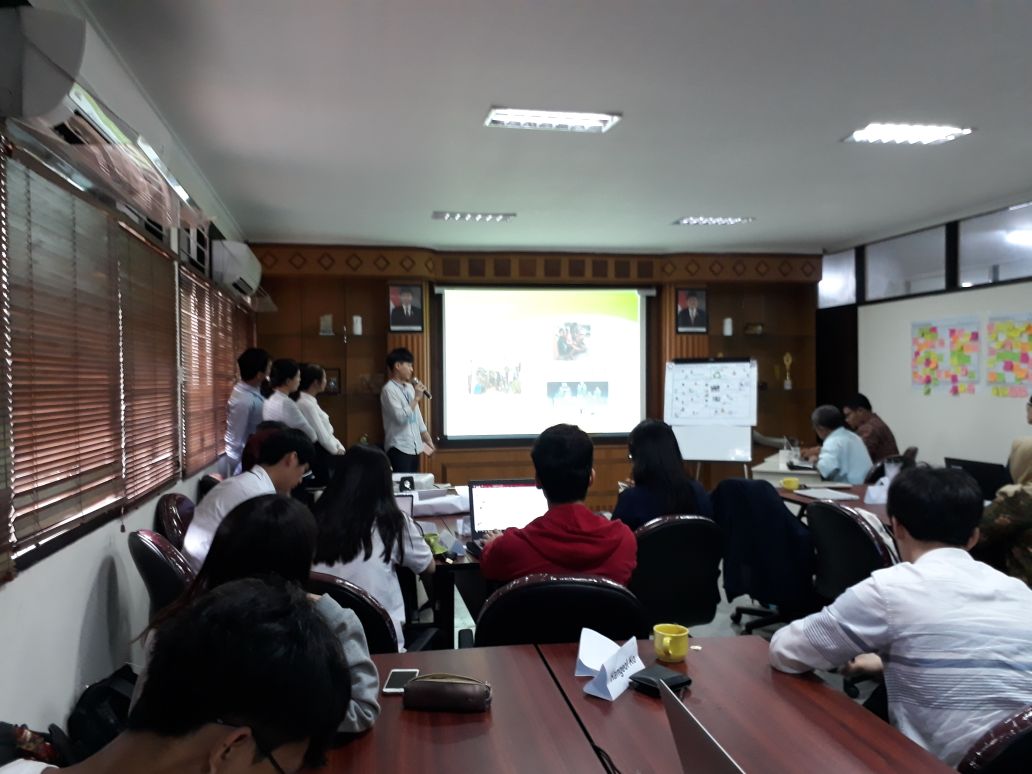 Manajemen Bisnis ITS tweet media