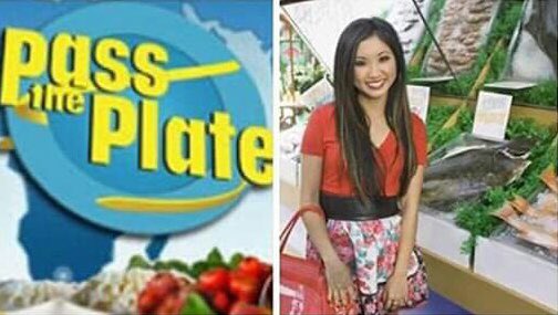 AbbyArnoldyo's tweet photo. #Tweetlikethe2000s This show made me crave pomegranates. https://t.co/KoY6ivj5jA