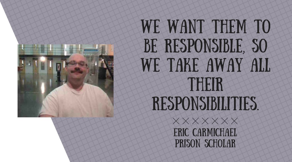 Prisonscholars's tweet photo. Help the hidden people and your forgotten fellows . Support Higher education in prisons & jails. Prison scholar fund. #EVC_PSF https://t.co/pFl41rI0Fh