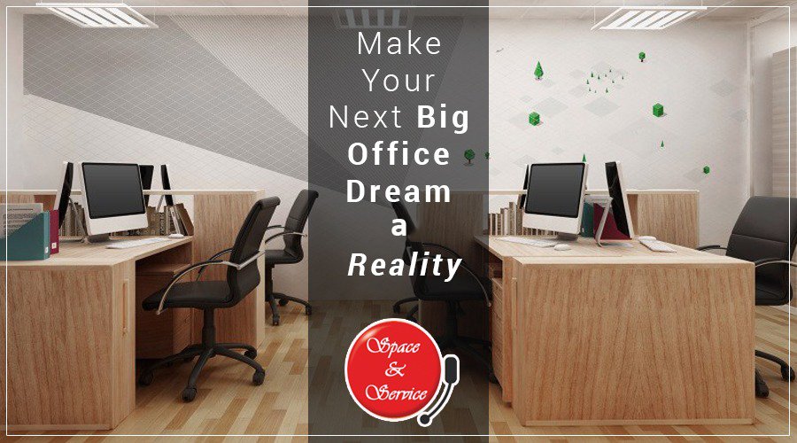 spaceandservice's tweet photo. Make your #Next #Big #Office #Dream a #Reality at https://t.co/94VfMlZGr6
#CostSaving #ROI #Customer #Business #Networking #India #BudgetOffices #OfficeSpace #DelhiOffices #CoWorkingSpace https://t.co/m1DMgA7Pm2