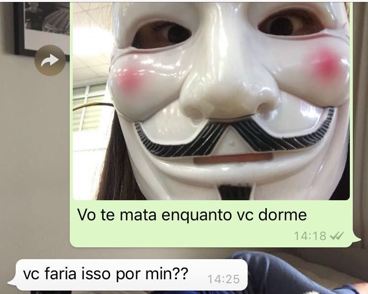 marifazan's tweet photo. vc faria isso por mim??????? https://t.co/Jbejb5VEaU