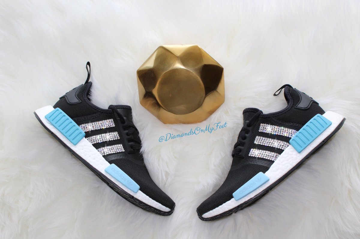 shopdomf's tweet photo. 💎 diamonds are forever 💎 
👟 and so are NMDs!!! 👟 https://t.co/kwImFVLr2z