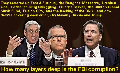shustring3's tweet photo. #QAnon #Qanon #qanon #FBI #FISAgate #MemoDay #DOJ #FISAmemo #Ogate https://t.co/4PdymMa5qK
