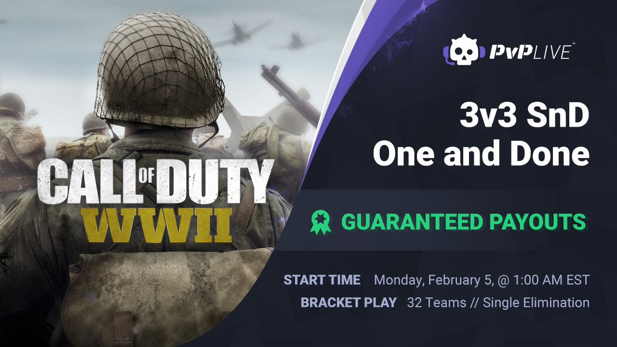 PvP Live tweet media