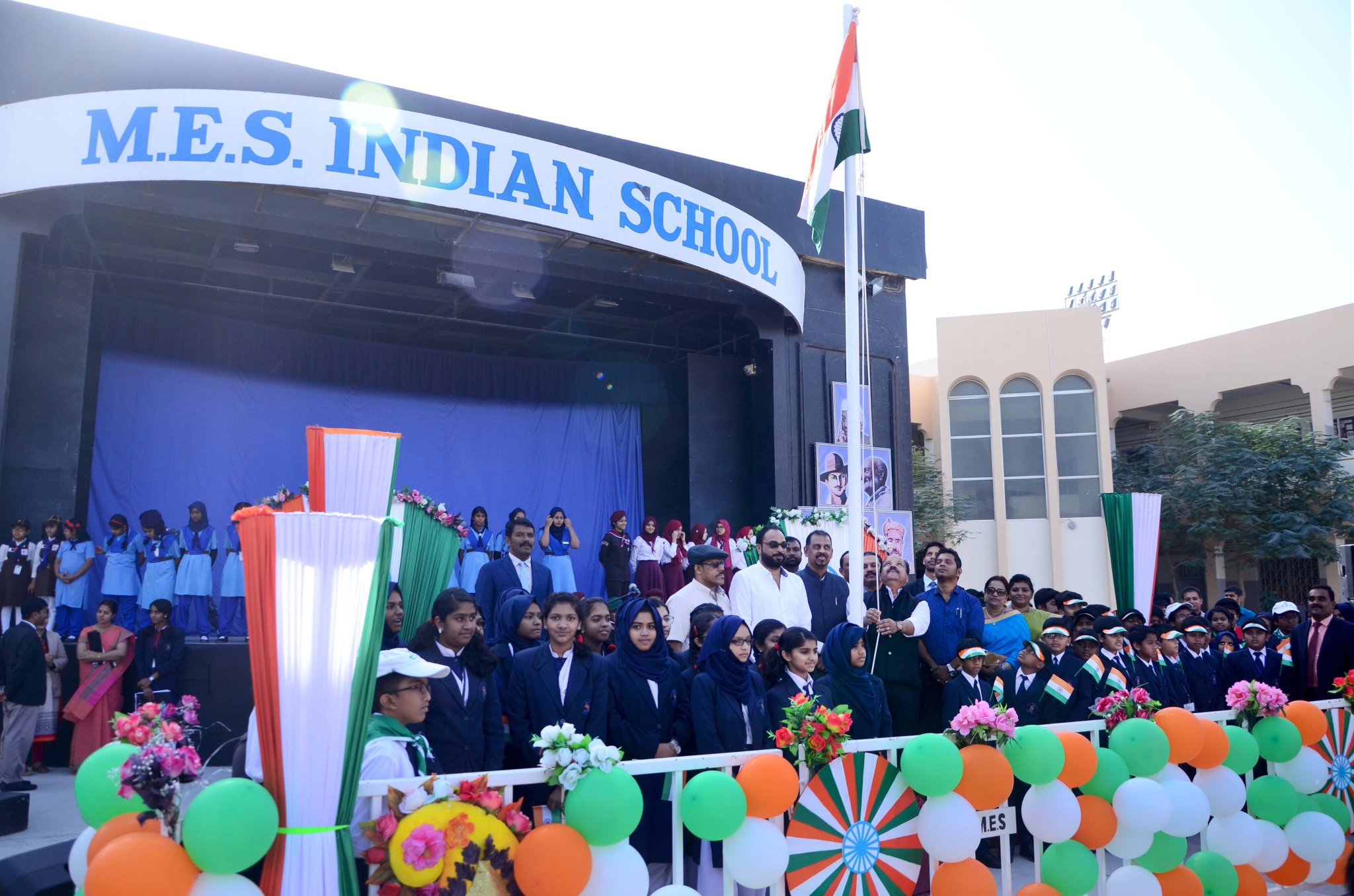 M E S INDIAN SCHOOL On Twitter MES Indian School Commemorated The m-e-s-indian-school-on-twitter-mes-indian-school-commemorated-the