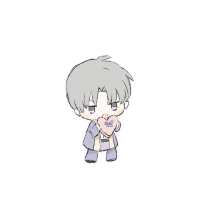 せっかくなのでフリー素材に☺️
アイコンとかにどうぞ 