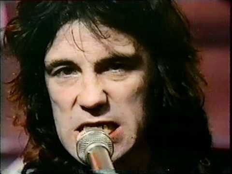 Happy Birthday Alex Harvey! 