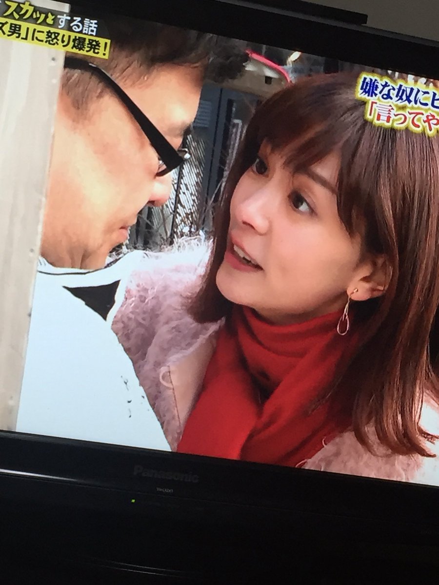 18年2月5日 痛快tv スカッとジャパンで 石橋杏奈 が話題に トレンドアットtv