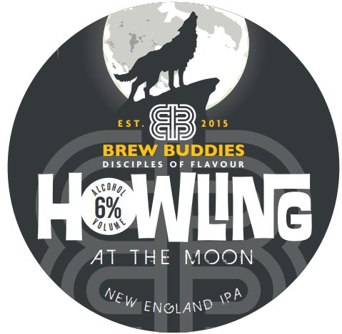 Launching this week our brand new New England IPA on keykeg