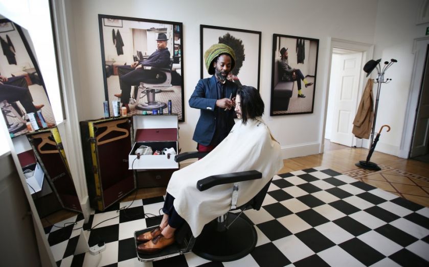 CityAM's tweet image. British services sector growth at slowest since September 2016 dlvr.it/QF4GwM