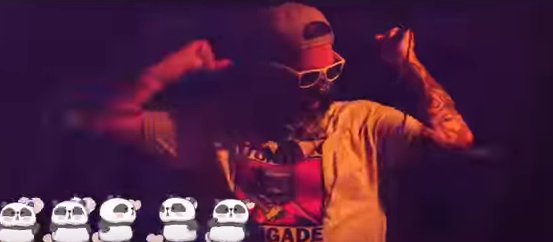 BIDEOA: <a href="/gorpuzkingz/">GORPUZKINGZ</a> taldearen "Bihotzak 47" bideoklipa eitb.eus/eu/gaztea/bide… #gaztea