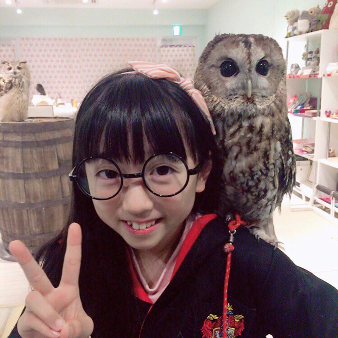 Twitterのコスプレ画像1