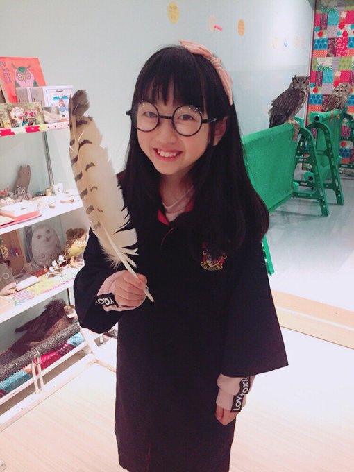 Twitterのコスプレ画像3
