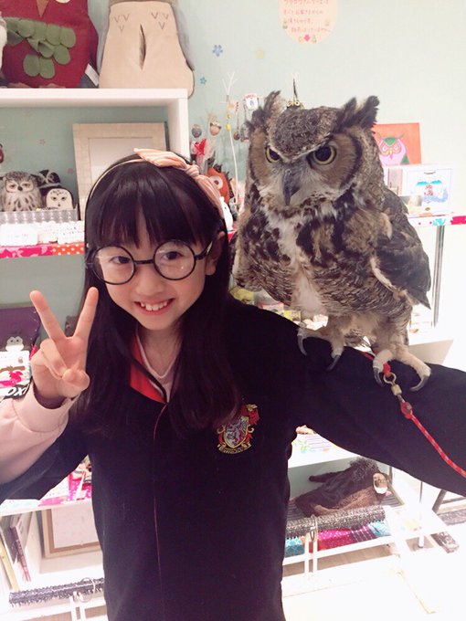 Twitterのコスプレ画像2