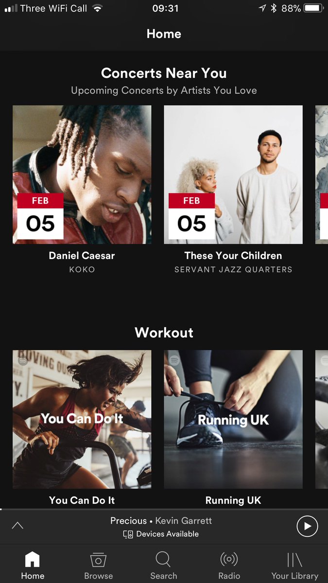 Tonight.... Let’s Go!