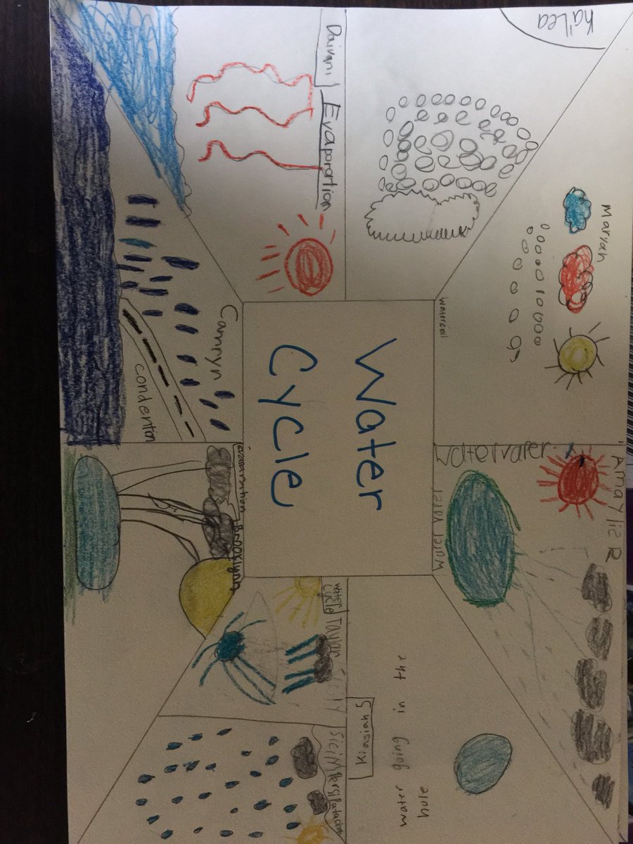 ctaylor69905's tweet photo. My 3rd graders at SSES rocked The Water Cycle. #sulspres #sulsprisd  #FlipgridFever Aalexander92cat https://t.co/67mbOelNAw