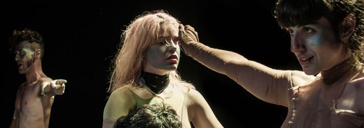 📢 Recomanació 📢 'Realment impressionant' en <a href="/kabrota/">Josep M Ribaudi</a>  ens recomana #Dramaburg al <a href="/elTantarantana/">Teatre Tantarantana</a> > buff.ly/2DU4T6m