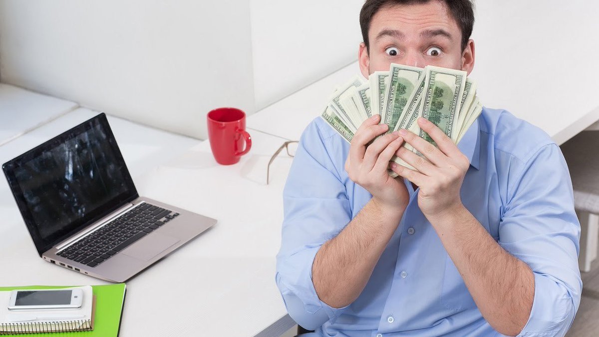 nataliemadz's tweet photo. How To Make Money Online ... - VIDEO-> https://t.co/YbUbmIa946 #EarnMoneyOnlineFast #EarnMoneyOnlineFastAndFree #EarnMoneyOnlineFromHome #EarnMoneyOnlineWithoutInvestment #HowToEarnMoneyOnline #HowToEarnMoneyOnlineWithoutInvestment #HowToMakeMoneyOnline #HowToMakeMoneyOnlineFast https://t.co/SXIJdSIiJ4