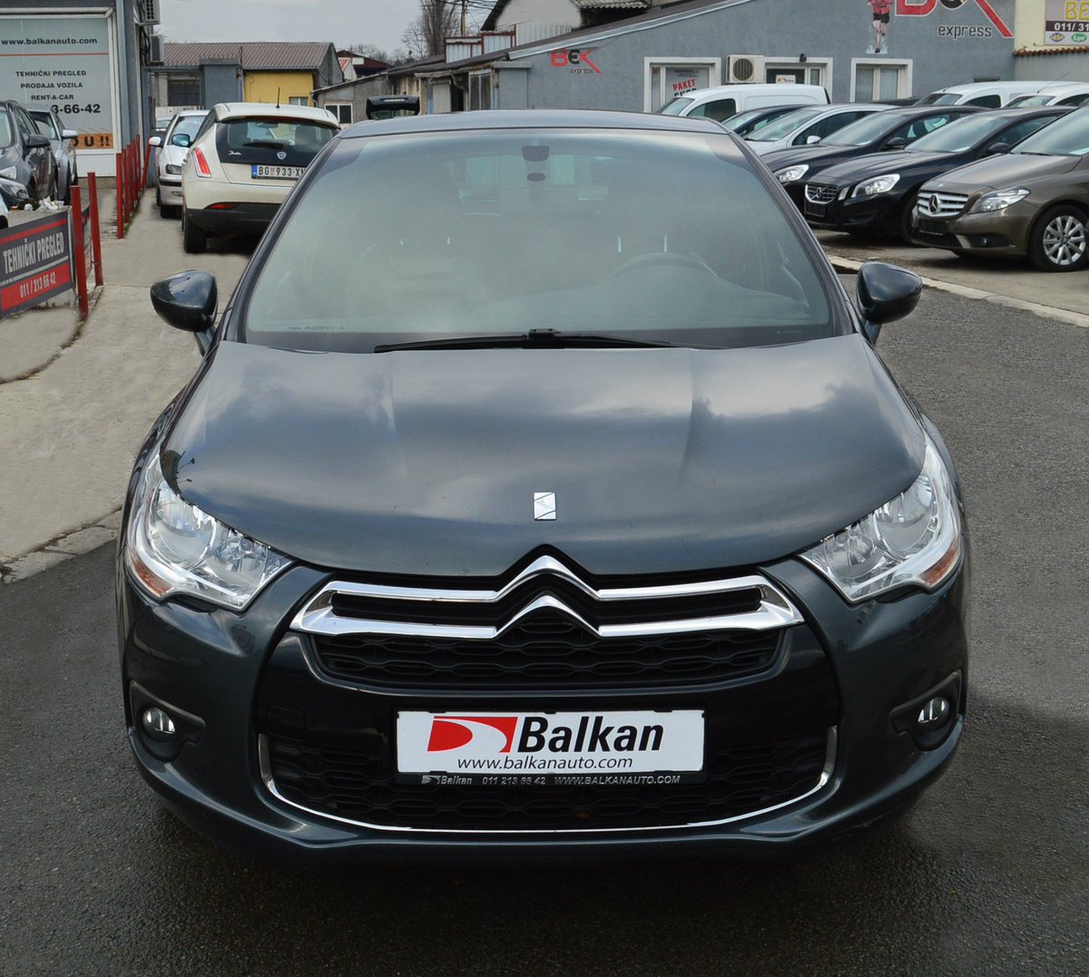 balkan_auto's tweet photo. CITROEN DS4
 2013god

 8.990eur

 Detaljnije https://t.co/zs9D4NLVUT
 ☎️066/277000☎️
 Ostala ponuda: https://t.co/Qusk3aYYid
 Novi Beograd, Staro Sajmište
 Lideri smo i u online aukcijama vozila. Pogledajte kako se licitira  https://t.co/NBvoekfjRz #Citroen #CitroenDS4 #Auto https://t.co/r50hgOdRUx