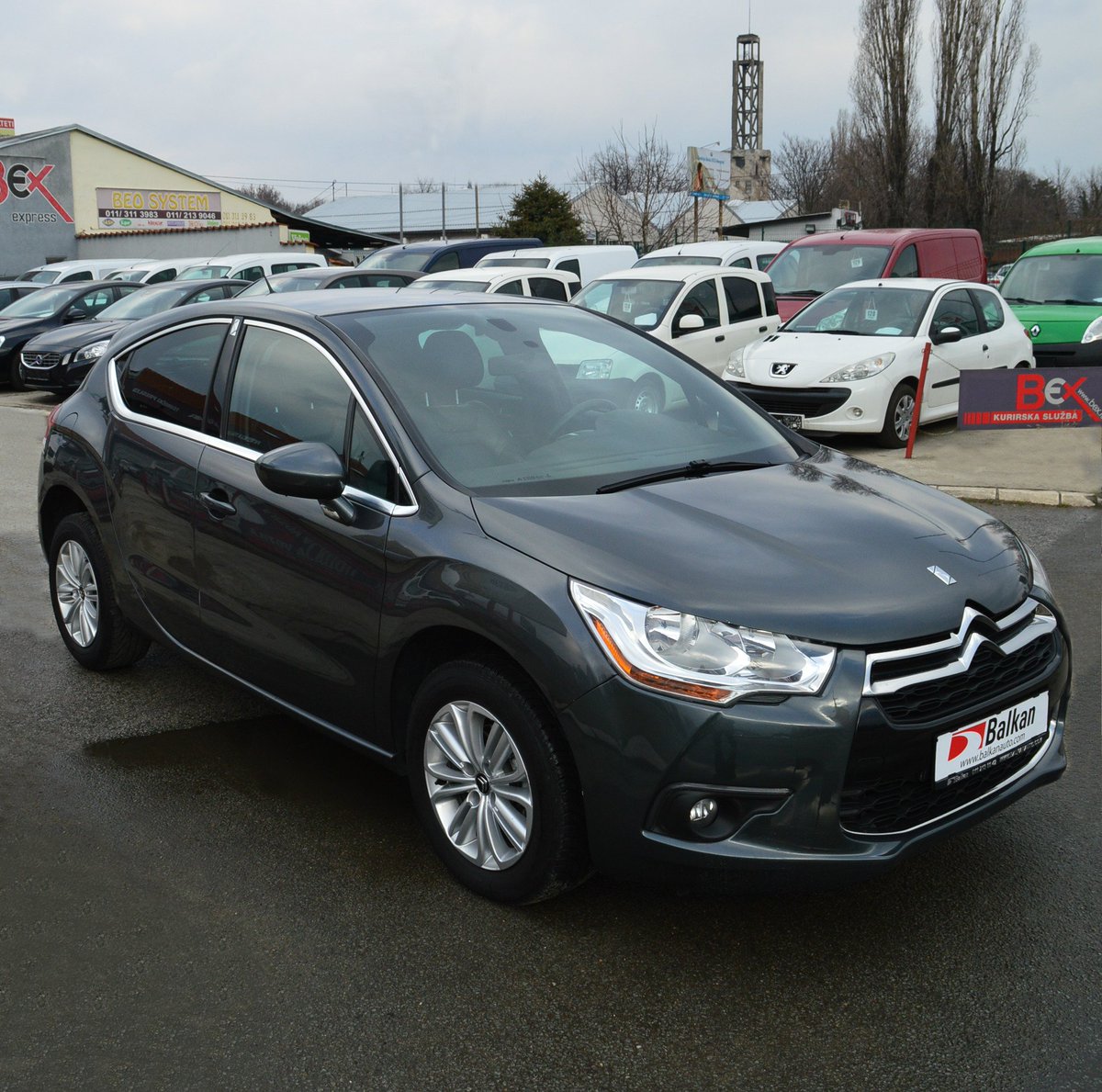 balkan_auto's tweet photo. CITROEN DS4
 2013god

 8.990eur

 Detaljnije https://t.co/zs9D4NLVUT
 ☎️066/277000☎️
 Ostala ponuda: https://t.co/Qusk3aYYid
 Novi Beograd, Staro Sajmište
 Lideri smo i u online aukcijama vozila. Pogledajte kako se licitira  https://t.co/NBvoekfjRz #Citroen #CitroenDS4 #Auto https://t.co/r50hgOdRUx
