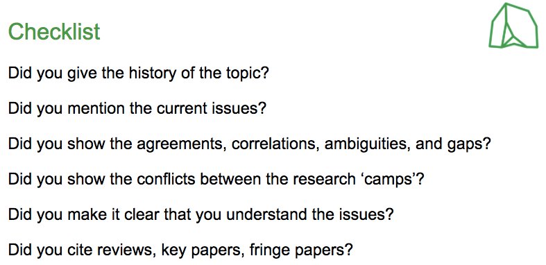 WriteThatPhD's tweet image. How to write the introduction &amp;amp; lit review sections of a humanities/interdisciplinary #thesis or #dissertation: buff.ly/2EHXjgB #phdchat #phdadvice #phdforum #ecrchat #acwri