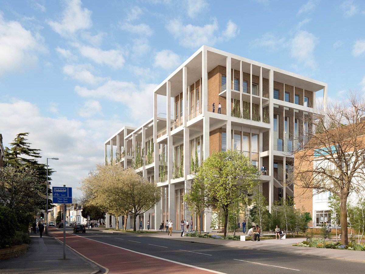WillmottDixon's tweet image. Step into the future of construction at #TownhouseKU @KingstonUni  with @OpenDoorsWeek .  Come and explore the building in a new way through our 3D modelling and Virtual Reality experience. Book your place here  socsi.in/LptTZ  #OpenDoors18 @GoConstructUK  #Innovation